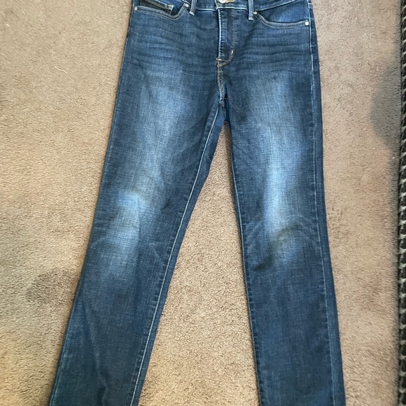 Levi jeans - Picture 3 of 3